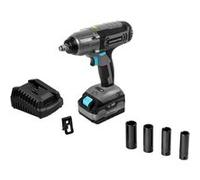 Cecotec Clé à chocs CecoRaptor Perfect Impact 4020 Ultra G