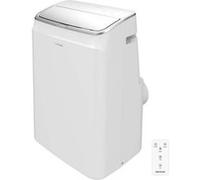 Climatiseur portatif ForceClima 12600 Soundless Heating Cecotec