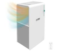 Cecotec Climatiseur portatif ForceClima 9450 Style Heating