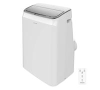 CLIMATISEUR PORTATIF CECOTEC FORCECLIMA 14600 CHAUFFAGE SILENCIEUX