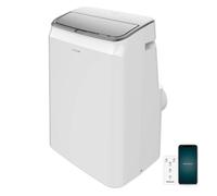 Cecotec Climatiseur portatif ForceClima 14800 Soundless Heating Connected