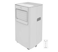 Cecotec Climatiseur portatif ForceClima 7100 Soundless