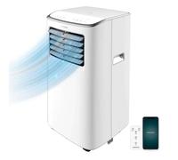 Cecotec Climatiseur portatif ForceClima 7500 Connected