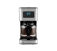 Cecotec Coffee 66 Smart Machine à café filtre 950 W15L Verseuse Résistante à la chaleur Puissante Modèle Smart