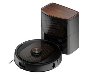 Cecotec Conga 10090 AI Spin Revolution Ultra Power Home Lifestyle Noir
