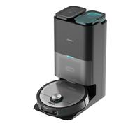 Cecotec Conga 20090 ProAI InfinitySoap Cut&Spa Noir, Argent