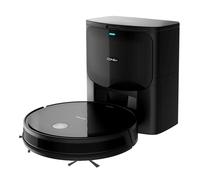 Cecotec Conga 2499 Ultra Home Titanium 3 L Sac à poussière Noir