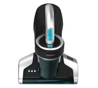 Cecotec Conga 7000 aspirateur de table Noir, Bleu Sans sac