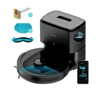 Cecotec Conga 7490 Ultimate Home X-Treme Noir