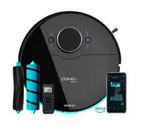 Cecotec Conga 8090 Ultra Noir