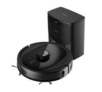 Cecotec Conga 8290 Immortal Ultra Power Home X-Treme Noir