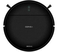 CECOTEC Conga 999 CECOTEC ROBOT ASPIRATEUR AVEC NAVIGATION GYROSCOPIQUE CONGA