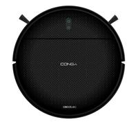 Cecotec Conga 999 Map Genesis Noir