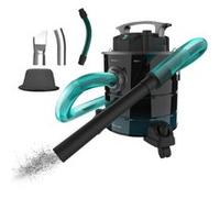 Cecotec Conga Ash 5000 Free