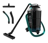 Cecotec Aspirateur de cendres Conga Ash 6000 Easy Go Home XL 30L 1500W 21 kPa