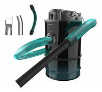 Cecotec Conga Ash 7000 Liberty aspirateur à cendres
