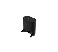 Cecotec Base de Vidange Automatique Conga Home 2000. Compatible avec Les séries 2000, Vidange Automatique du Robot, Nettoyage hygiénique, Détection Automatique du Sac, 2L