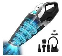 Cecotec Conga Immortal ExtremeSuction 11,1 V Hand