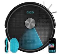 Cecotec Conga M50 0,4 L Noir