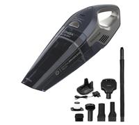 Cecotec Aspirateur à main sans câble Conga Rockstar 25,2V Animal Hand 200W Brushless 500ml 40min