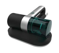 Cecotec Conga RockStar 3000 Mattress aspirateur de table Noir, Argent, Turquoise Sans sac