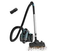 Cecotec Conga Rockstar Cyclonic X-treme 2 L Aspirateur réservoir cylindrique Sec 800 W Sac à poussière