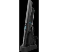 Cecotec Aspirateur à main Conga Rockstar Micro+ Clean&Car – 210 W, 20 kPa, Brushless 16,8 V (40 min)