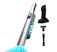 Cecotec Aspirateur à main Conga Rockstar Micro Essential Sans fil 90 W 13 kPa Autonomie 40 min