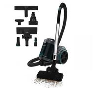 Cecotec Aspirateur-traîneau sans sac Conga Rockstar Multicyclonic XL PowerStyle