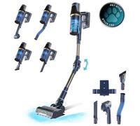 CECOTEC Aspirateur-balai Conga Rockstar RS70 Pet Flex 500 W, 150 AW, autonomie 65 min