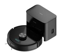 CECOTEC Aspirateur robot laveur Conga Y50 5 000 Pa Noir
