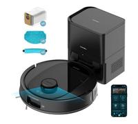 Cecotec Conga Y80 Noir