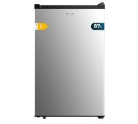 Cecotec Congélateurs verticaux Congélateur Bolero CoolMarket TF 87 Inox
