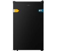 Cecotec Congélateur Bolero CoolMarket TF 87 Black