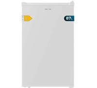 Cecotec Congélateur Bolero CoolMarket TF 87 White