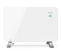 Cecotec 05318 appareil de chauffage Intérieure Blanc 1000 W Chauffage de ventilateur électrique