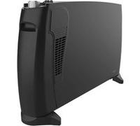 Cecotec Convecteur Ready Warm 6500 Turbo Convection – 2000 W, Thermostat réglable, 3 modes