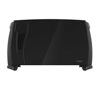 Cecotec Ready Warm 6600 Turbo Convection Plus Radiateur Électrique 2000 W