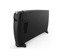Cecotec Convecteur ReadyWarm 6600 Turbo Convection Plus