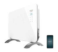 Cecotec Convecteur ReadyWarm 6650 Crystal Connection