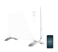 Cecotec Convecteur ReadyWarm 6700 Crystal Connection