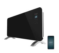 Cecotec Convecteur ReadyWarm 6770 Crystal Connection