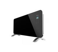 Chauffage à Convection Electrique Cecotec Ready Warm Crystal Connection 2000W WIFI G