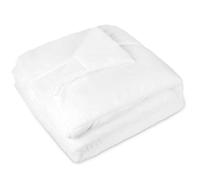 Cecotec Couette 180x220 Flow ComfortCloud 3000 Soft. Lit 105, Fibre Thermique Autorégulatrice, Antibactérien, Antiacariens, Respirant, Lavable jusqu'à 30ºC, Oeko-Tex.