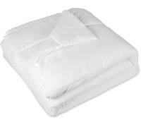 Cecotec Couette 180x220 Flow ComfortCloud 3000 Soft. Lit 105, Fibre Thermique Autorégulatrice, Antibactérien, Antiacariens, Respirant, Lavable jusqu'à 30ºC, Oeko-Tex.