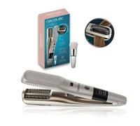 Cecotec Coupe-Pointes Éliminateur de Pointes Fourchues Sans Fil HairCare SmoothEnds. Cheveux Sains et Brillants Utilisation