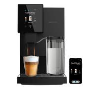 Cecotec Cremmaet Compactccino Connected Entièrement automatique Cafetière moka électrique 1,1 L