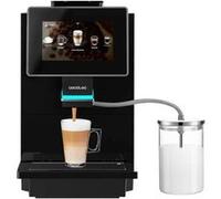 Cecotec Cafetière super-automatique Cremmaet Touch OCS – 19 bars, 1500W, réservoir 2 L