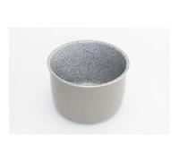 Cecotec Cuve en céramique Excelsior – 6 L, antiadhésivité maximale, sans PTFE, pour autocuiseurs GM 6 l