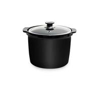 Cecotec Cuvette en céramique pour cuissons lentes et à basse température 6 L Compatible avec Ollas GM